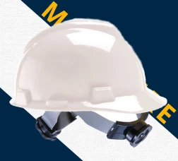 MSA Topgard Protective Caps