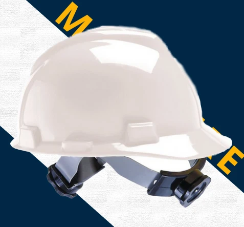 HEAD PROTECTION MSA Topgard Protective Caps 1 1