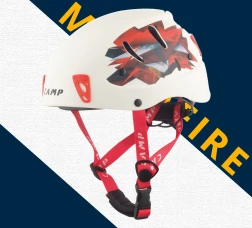 CAMP 0747 Ares Helmet