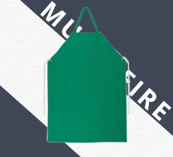 368R5 Apron