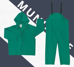 3882 Rainwear