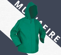388JH Rainwear