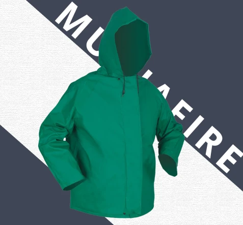 PROTECTIVE APPARELS 388JH Rainwear 1 388jh_rainwear