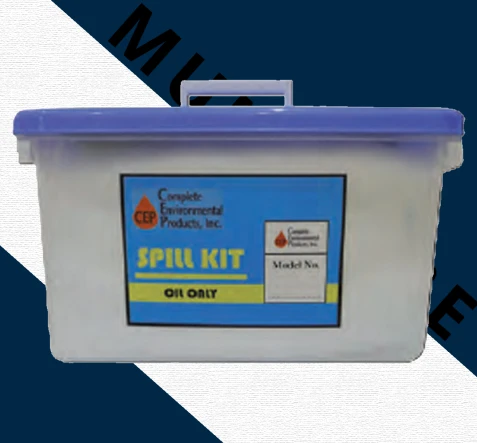 WIPERS & SPILL CONTROL 5 Gallon Spill Kits 1 5_gallon_spill_kits