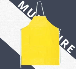 800S4P Rainwear