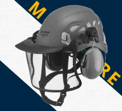CAMP 0748 Ares Air Helmet