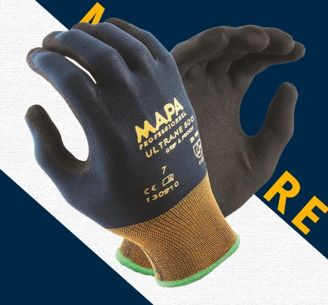 HAND PROTECTION Ultrane 500 1 a