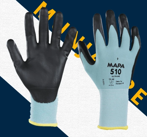 HAND PROTECTION Ultrane 510<br><br> 1 a
