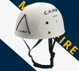 CAMP 0202 Rock Star Climbing Helmet