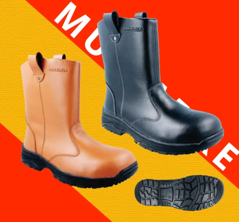 FOOT PROTECTION PAKALOLO® 8993 1 a