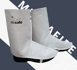 All Safe Shoes Cover