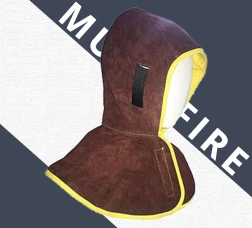 All Safe Welding Hood