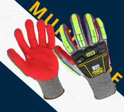 Ansell Ringer Gloves R065