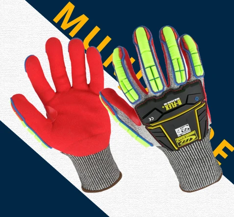 HAND PROTECTION Ansell Ringer Gloves R-065 1 ansell_ringer_gloves_r_065