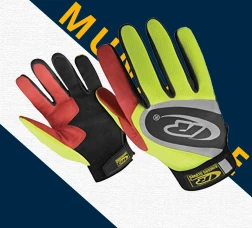 Ansell Ringer Gloves R138