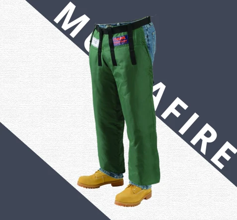 PROTECTIVE APPARELS ArborChaps™ 1 arborchaps
