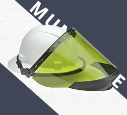 ArcFit 14 Face Shield