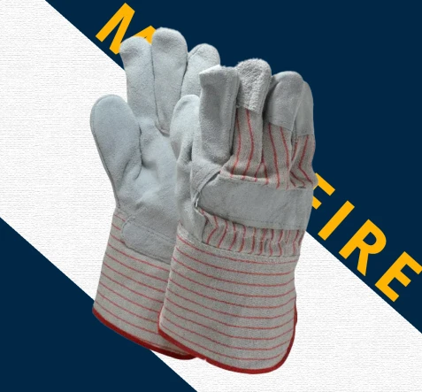 HAND PROTECTION All Safe® Gloves 2 b