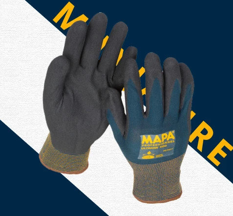 HAND PROTECTION Ultrane 500 2 b