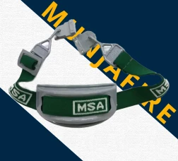 BLUE EAGLE Safety Helmet Chin Strap