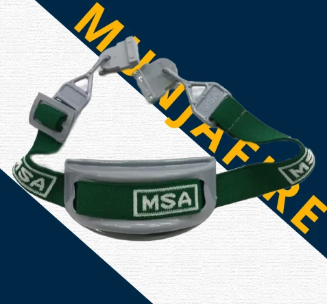 HEAD PROTECTION SOS Elastic Chin Strap 2 b