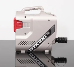 BATTERY MUTE PUMP