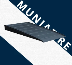 Bund Flooring Ramp  BFR2 