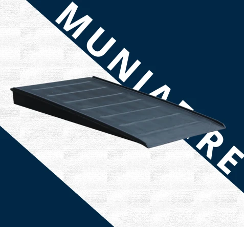 WIPERS & SPILL CONTROL Bund Flooring Ramp - BFR2  1 bund_flooring_ramp__bfr2