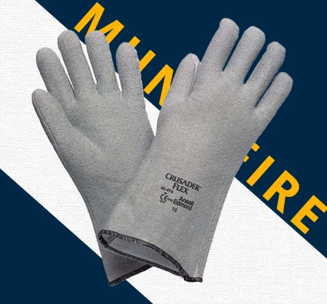 HAND PROTECTION Crusader® Flex 1 c