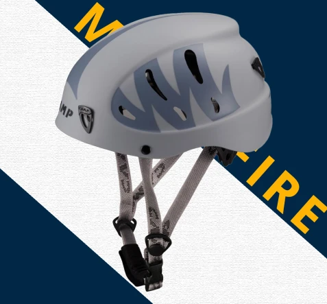 HEAD PROTECTION CAMP 0190 Armour Climbing Helmet 3 c