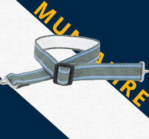 HEAD PROTECTION SOS Elastic Chin Strap 3 c