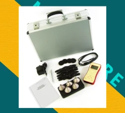 Original doseBadge Measurement Kits