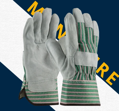 HAND PROTECTION All Safe® Gloves 3 c