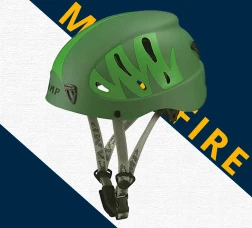 CAMP 0190 Armour Climbing Helmet