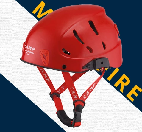 HEAD PROTECTION CAMP 0747 Ares Helmet 2 camp6