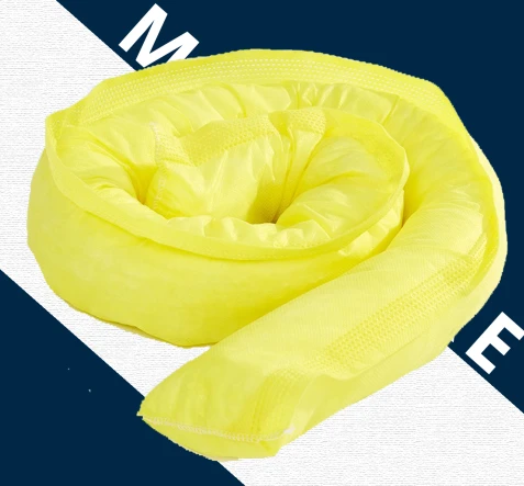 WIPERS & SPILL CONTROL CHEMICAL SOCK ASSY127620 2 chemical_sock_assy127620_2