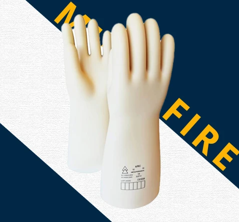 HAND PROTECTION ELECTROSOFT CLASS 1<br><br> 1 d