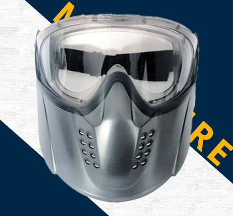 EYE PROTECTION BROMO 2 d