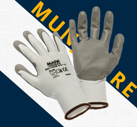 HAND PROTECTION Krytech 579 1 d
