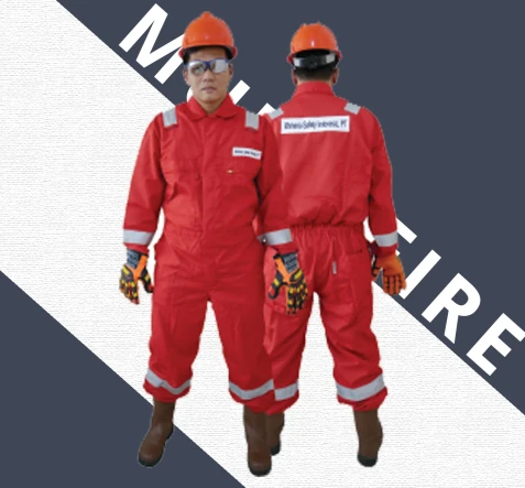 PROTECTIVE APPARELS DuPont™ Nomex® IIIA Garment 1 dupont_nomex_iiia_garment