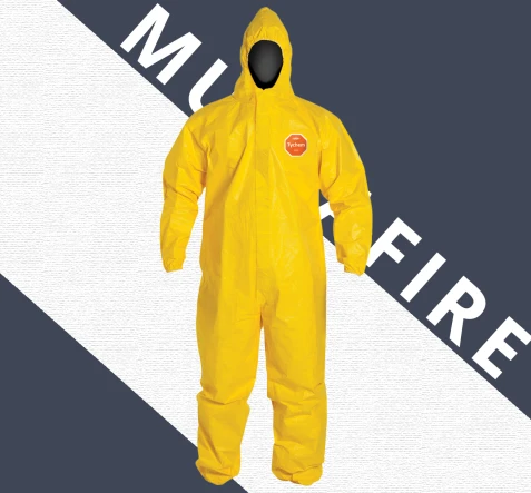 PROTECTIVE APPARELS DuPont™ Tychem® C 1 dupont_tychem_c