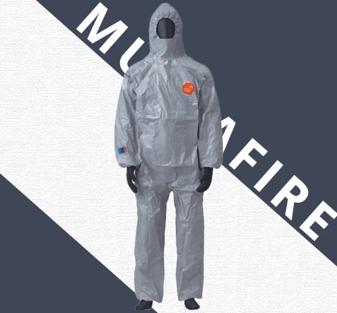 PROTECTIVE APPARELS DuPont™ Tychem® F 1 dupont_tychem_f