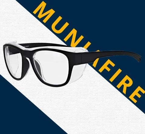 EYE PROTECTION ALS-SRX201 Denali<br><br> 1 e