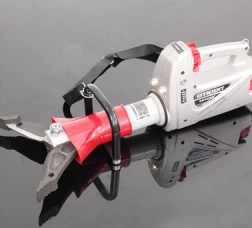 ELECTRIC COMBI TOOL