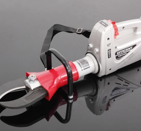 RESCUE EQUIPMENT ELECTRIC CUTTER 1 electric_cutter