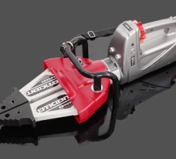 ELECTRIC SPREADER