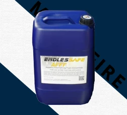 ENDLESSAFE FOAM CONCENTRATE  AFFF 1 20 LITER