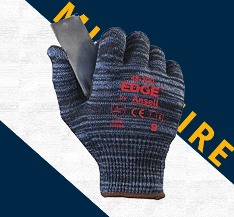 HAND PROTECTION Edge® 48-700 1 f