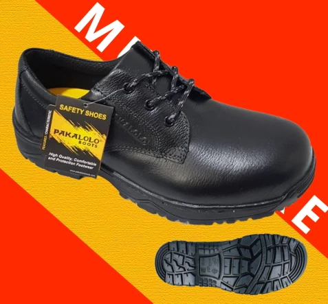 FOOT PROTECTION PAKALOLO® 891<br><br> 1 f