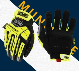 SAFETY HIVIZ MPACT